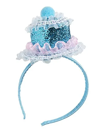 Widmann-WDM0189V Mini-Mützen für Erwachsene, Sortierte Farben (1 Stück)