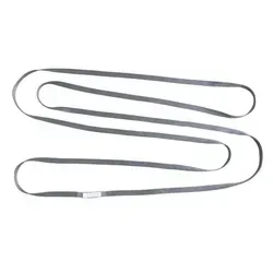 Bandschlinge farbliche Längen