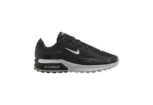 Nike Women's Air Max Bia - Sneaker Schwarz EU 40 - Sportliche Sneakers in elegantem Schwarz, Größe 40. Ideal für den täglichen Gebrauch. Entdecken Sie weitere hochwertige Nike-Produkte in unserem Online-Shop!