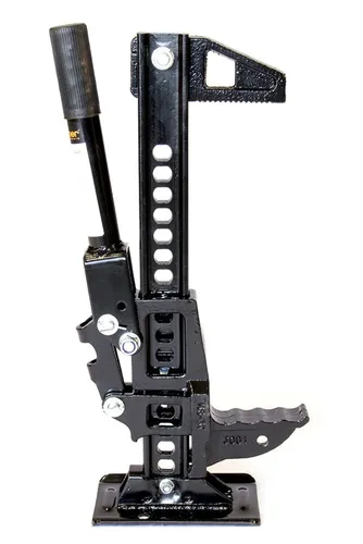 Zahnstangenheber (33