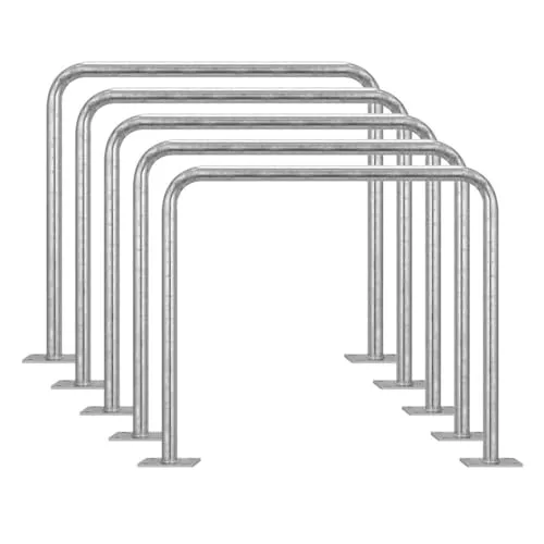 Absperrungen von ROBUSTO