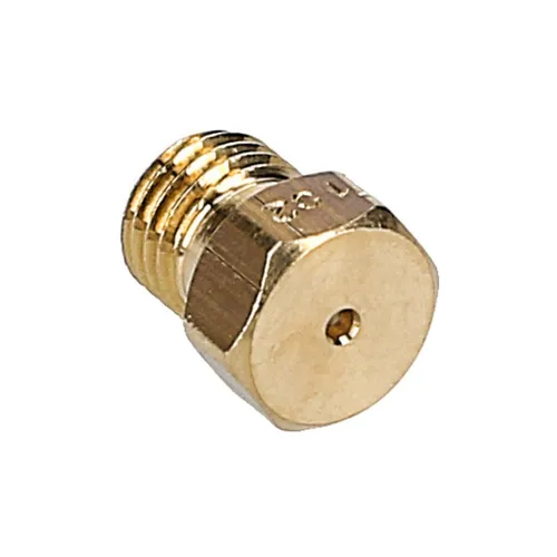 easyPART passend für 909010747 smeg Gasdüse D.1,02 G30-G31 TRC für Gaskochfeld