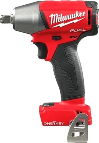 Akku Schlagschrauber M18ONEIWF12-0X - Akkuschrauber, leistungsstark mit 1.200 Nm Drehmoment für professionelle Anwendungen und schnelle Arbeiten.