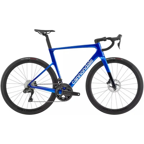 SuperSix EVO 2