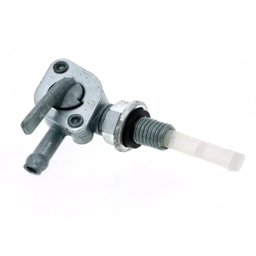 Benzinhahn für GoKart Quad Pit Bike ATV Motorrad Kraftstoffhahn M10x1,25 mm