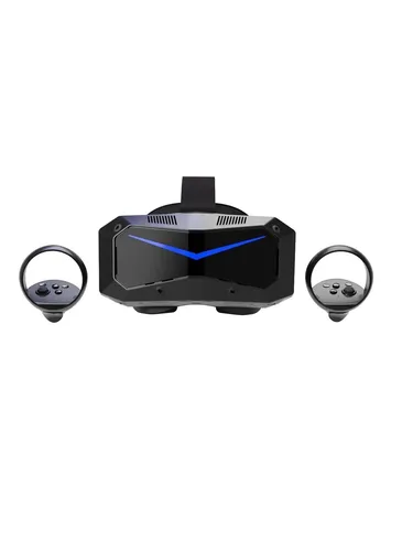 Pimax Crystal Super
