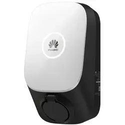 Produktbild SMART CHARGER AC 22: EV Charger mit Typ 2 Ladebuchse und RFID