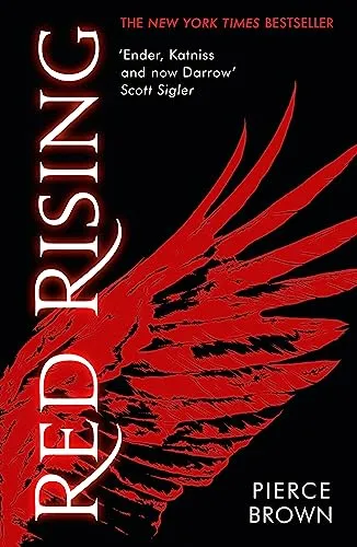 Red Rising: Trilogy 1 (2016) (Red Rising Series)