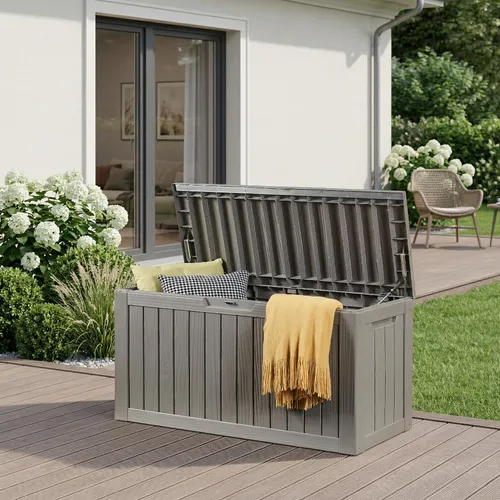 Outdoor-Aufbewahrungsbox 'Vades' 300 L