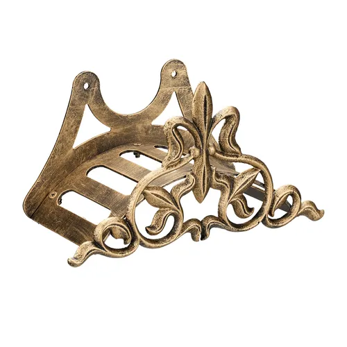 Schlauchhalter Schlauchaufhänger Schlauchaufhängung Wasserschlauchhalter Wand