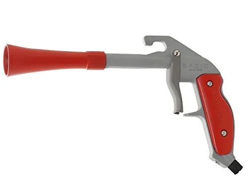 Bendel Trockenreinigungspistole Tornador Z-014S 601414 4046702011483