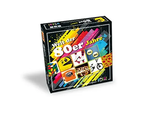 Huch & Friends 879158 Quizspiel