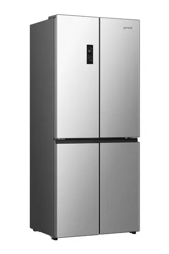 GORENJE Multi Door Kühlschrank NRM819D61, 460 l
