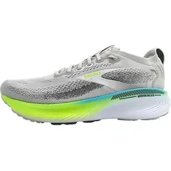 Brooks Adrenaline GTS Herren Trainingsschuh in Grau, Größe 10 - 44