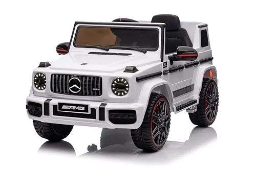 Produktbild Kinder Elektroauto Mercedes-Benz G 63 AMG
