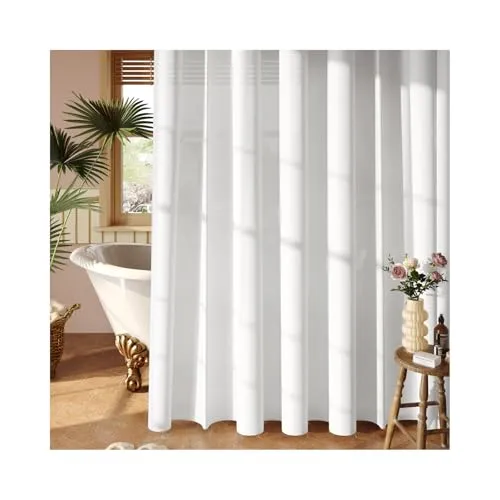 Vinabo Duschvorhang 180 x 200 cm