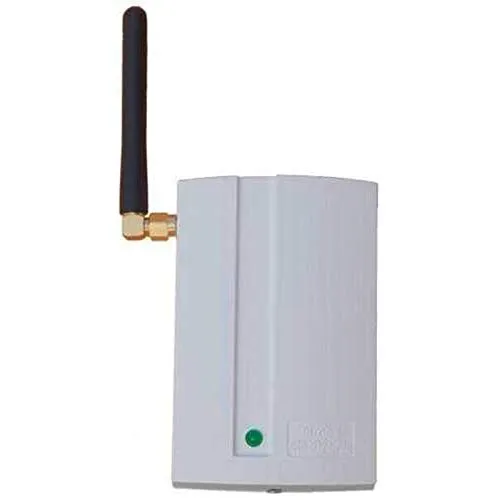 Danitech Alarm GSM Fernschalt Modul universal per PC programmierbar GSM2000TX mit 433,92MHz Keeloq Sendefunktionalität