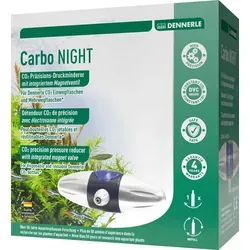 DENNERLE CO2 Präzisions-Druckminderer CarboNIGHT
