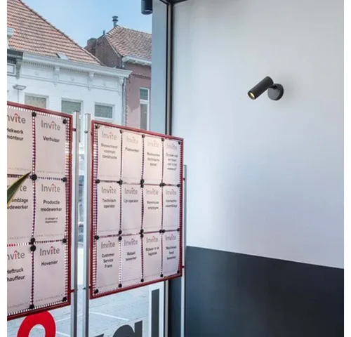 SLV 1004107 NUMINOS S LED-Deckenleuchte - Lampen mit fest eingebauter 11W LED, bietet modulare Vielfalt und punktuelle Beleuchtung für Ihr Zuhause. Mit 1020 Lumen und 3000K Farbtemperatur für optimale Lichtqualität.