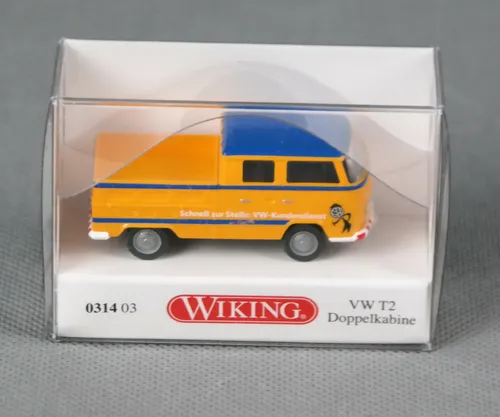 WIKING Modellbau von WIKING