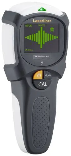 Laserliner MultiScanner Plus 080.967A