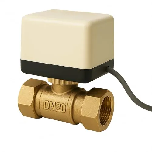 Wiltec 2-Wege Zonenventil DN20 26,9 mm (3/4