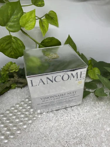 Produktbild Lancôme Visionnaire Nuit Gesichtsgel 50 ml