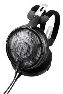 Produktbild Audio Technica ATH ADX3000 – Offener Reference Air Dynamic Kopfhörer