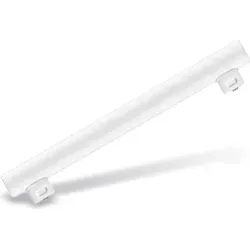 Osram Ledinestra 6W Frosted S14S LED-Linie S14S, 6 Watt, Warmweiß, , dimmbar