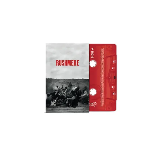 Mumford & Sons RUSHMERE (Cassette) (US IMPORT)