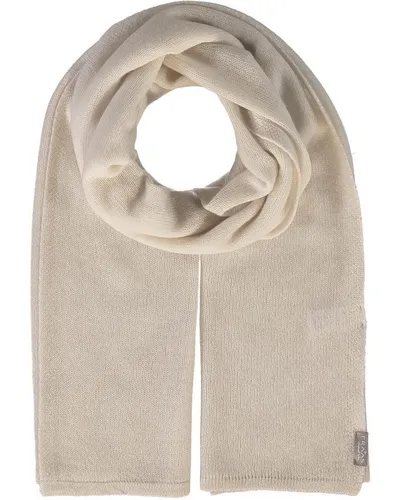 Fraas Modeschal in beige von FRAAS