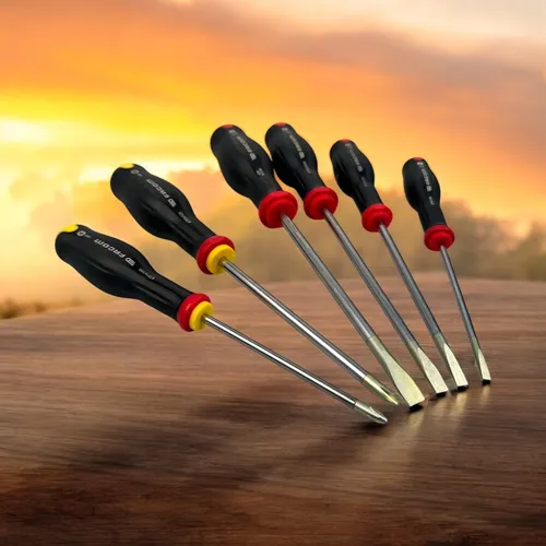 FACOM Schraubendreher Satz 6 tlg von Facom