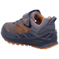 Wanderschuhe für Herren in grau - Grau - 24