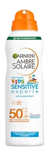 Garnier Sonnencreme von Garnier