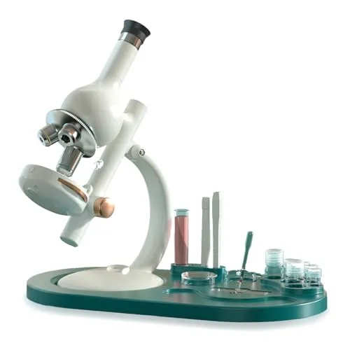 C Toys So Science Labormikroskop COS004