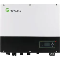 Growatt SPH4600 4,6kW Hybrid Wechselrichter 1-phasig