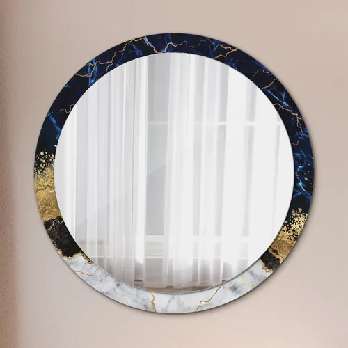 Spiegel Blau von Coloray