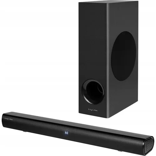 Krüger&Matz Planet 2.1 Soundbar (KM0575) in beige von Krüger&Matz