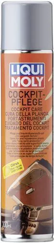 Liqui Moly 15 Cockpitreiniger 300ml