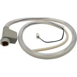 Siemens Aquastop Ersatzteil - Küchengeräte-Zubehör für Geschirrspüler von Siemens, Bosch, Neff und mehr. Bietet effektiven Schutz gegen Wasserschäden für eine sichere Nutzung Ihrer Geräte.