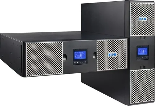 EATON 9PX 2200i - 2200VA/2200W Tower Rack USV, langlebig und robust für zuverlässige Stromversorgung