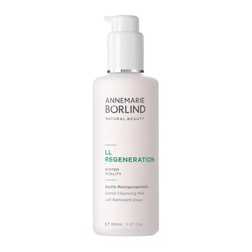 ANNEMARIE BÖRLIND LL REGENERATION Sanfte Reinigungsmilch 150 ml
