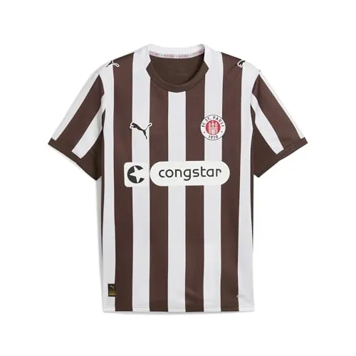 Produktbild Puma Herren FC St.Pauli Home Jersey