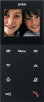 Gira Sprechanlagen von Gira