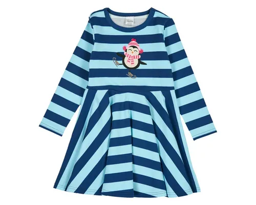 Fred's World by GREEN COTTON Jerseykleid 1552088600 Mädchen (1-tlg) Bekleidung, Outfit, Dress, Robe, Sommerkleid