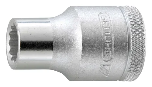 Gedore Steckschlüssel-Einsatz 1/2