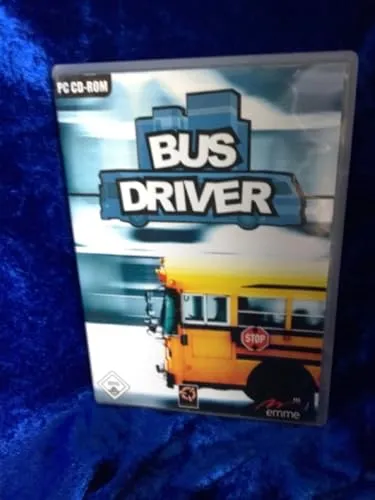 Bus Driver