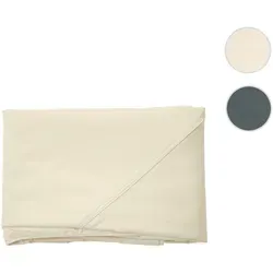 Ersatzbezug für Dach Pergola Pavillon Cadiz 3x3m - creme - Zubehör für Pavillons, witterungsfest mit UV-Schutz 50+, ideal für flexiblen Sonnenschutz und Regenabwehr, einfach auszutauschen für einen entspannten Platz im Freien.