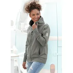 Elbsand Sweatjacke Alvis von Elbsand
