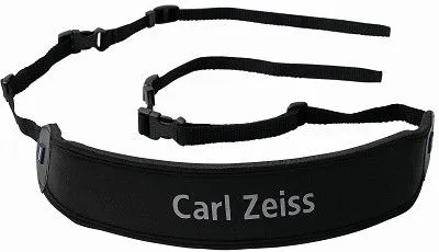 ZEISS Air Cell Komfort-Trageriemen von ZEISS